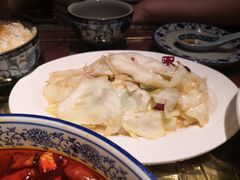 -缪氏川菜(深圳北站缤果空间店)