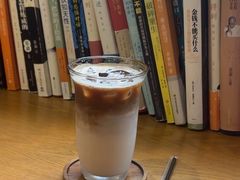 -街角 T·COFFEE 融合料理·BISTRO(车公庙店)