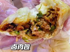 -老陶包子铺(南大西南村店)