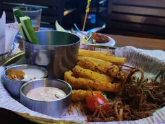-MR.ROCKY洛奇先生RESTAURANT&BAR(宝安壹方城店)
