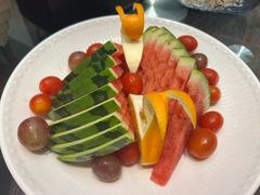 -徽韵人家·传承正宗徽菜(牡丹园店)