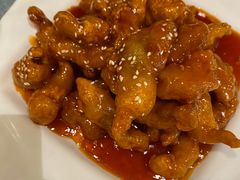 -万兴楼饺子(中华北大街店)