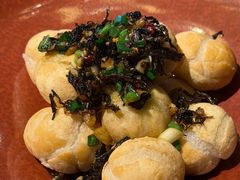 古法酸菜炒汤团-31号公馆(黄兴广场白果园店)