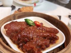 -好食上(喜盈门.范城店)