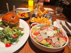 -京A Taproom·精酿餐吧(CBD店)