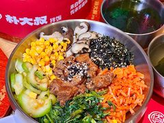 -朴大叔拌饭(广州花城汇店)