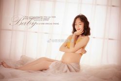 -韵纪亲子儿童摄影·孕妈照