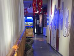 -醉霖生态餐厅(交大店)