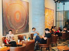 -星巴克臻选(广州东山锦轩店)