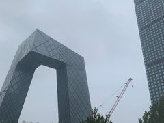 -中央广播电视总台(光华路办公区)