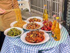 -捌贰虾蟹·江湖菜馆(江汉路店)