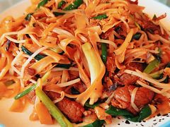 -沙河粉村·国家非遗传承(云台店)