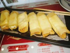 -赵记传承·中式甜品(珠海香洲柠溪大道店)