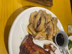 -东就鸭饭店·古早海南菜(友谊南海城店)