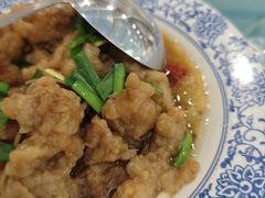 -建坤水席宫·洛阳菜(中州路店)