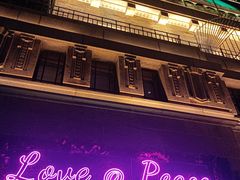 -上海和平饭店华懋阁 Cathay Room