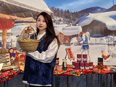 -银树楼(紫玉山庄东区店)