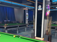 -永宁台球·棋牌俱乐部(淮海路店)