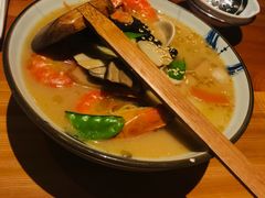 -皇品田苑日式料理(苏州中心店)