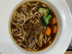 -康师傅私房牛肉面(马泉营奥莱店)