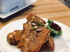 -莆田餐厅PUTIEN(三里屯店)