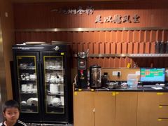 -大家食府·福建菜(FAC协盛中心庭院餐厅店)