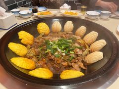 -王老六铁锅炖鱼(华阳路店)