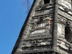 -上海佘山国家森林公园天马山园