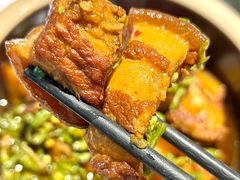 -湘江红·湖南招牌菜(莲花南路店)