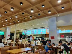 大堂-富龙快餐店(铁西店)