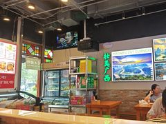 -雙冲柳州螺蛳粉&酸嘢&桂林米粉(簋街店)