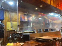 -鸟鹏烧鸟居酒屋(熙龙湾店)