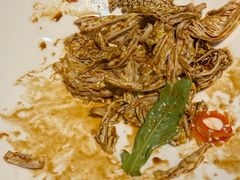 -玉桥餐厅(天坛店)