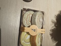 -匠造烘焙(联洋店)