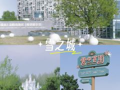 -莫子山公园