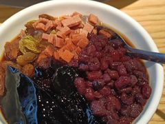 -0048鲜活香辣虾·火锅(铜陵路店)