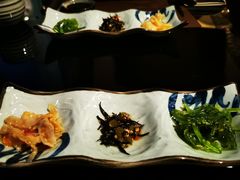 -新鲜特色餐厅(香格里拉大酒店)