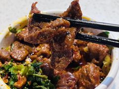-牛华八婆麻辣烫(起源店)