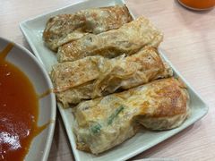 五香卷-百家鸡味馆(清泰店)