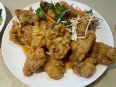 -清香园大连老菜馆(成仁街店)