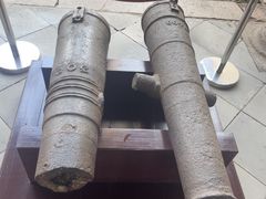 -太平天国侍王府