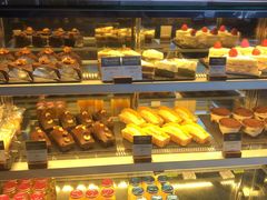 -Cafe Aewol Monsant