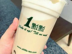 -1点点(中国铁建广场店)
