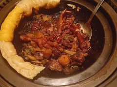 -灶座小锅烀饼·铁锅炖(全国总店)