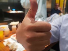 -汉巴味德·烤肉与啤酒的自助(杭州大悦城店)