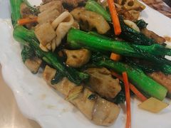 -广记餐厅(万福路店)