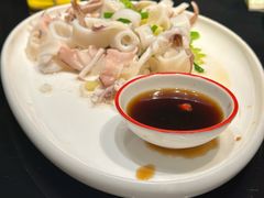 -小厨师·二十年沈家门小海鲜(百井坊巷店)