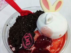 -DQ·蛋糕·冰淇淋(红旗街万达店)