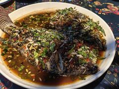 -香满楼(临安路店)