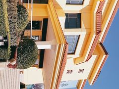 -金隅凤山酒店